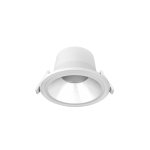Noxion LED Downlight Apollo V2.0 12W 1520lm 2CCT Cutout Ø150mm Frame Ø175mm