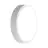Ledvance Hublot LED Rond Blanc 17W 2270lm - 830-840 CCT | 312mm - IP65 