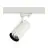 Spot LED sur rail ELARA PC Blanc 30W 2500lm 40D - 830 Blanc Chaud