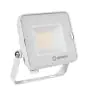 Ledvance Projecteur LED Compact Blanc 20W 2000lm 100D - 840 Blanc Froid | IP65 - Symétrique 