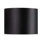 Nordlux Milda Kubi Applique Murale Aluminium Noir 4.9W 300lm - 830 Blanc Chaud