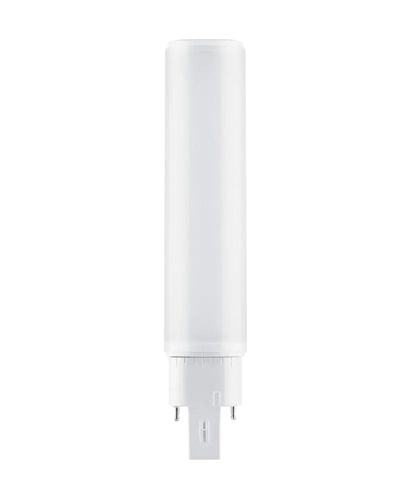 LED Dulux D/E Lampen