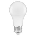 Ledvance Classic LED E27 Peer Mat 8.5W 806lm - 840 Koel Wit | Vervangt 60W