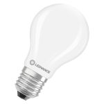 Ledvance Classic LED E27 Peer Mat 11W 1521lm - 827 Zeer Warm Wit | Vervangt 100W