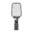 Ledvance LED Straatverlichting Area Value Klein SPD Aluminium Grijs 30W 4050lm 160x58D - 740 Koel Wit | IP66 - Symmetrisch