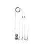 Ledvance Panel Ophanging Kit Tot wel 150cm
