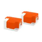 Ledvance LED driver Kabelklem Duo 