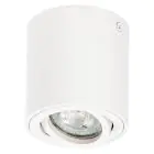 Ledvance Surface Spot Rond Wit| 80mm - Geschikt voor GU10