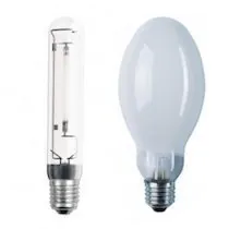 Lampes à Décharge