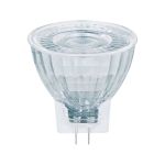 Ledvance Performance Spot LED Réflecteur GU4 MR11 2.8W 184lm 36D - 927 Blanc Très Chaud | Meilleur rendu des couleurs - Dimmable - Équivalent 20W