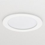 Philips Downlight LED Coreline DN145B 14.3W 1100lm 90D - 829 Blanc Chaud | 166mm - InterAct Dimmable