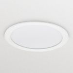 Philips Downlight LED Coreline DN145B 24.8W 2100lm 90D - 829 Blanc Chaud | 217mm - InterAct Dimmable