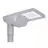 Ledvance Éclairage public LED Flex Petit RV25ST Gris 13W 1780lm 25x145D - 740 Blanc Froid | IP66 – Asymétrique