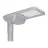 Ledvance Éclairage public LED Flex Grand RW40ST Gris 80W 10500lm 35x135D - 727 Blanc Très Chaud | IP66 - Asymétrique