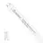 Ledvance Tube LED T8 Performance (EM/Direct 230V) Ultra Output 24W 3600lm - 865 Lumière Du Jour | 150cm - Équivalent 58W