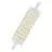 Ledvance LED Line R7s double Ended 118mm  15W 2000lm - 827 Blanc Très Chaud | Dimmable - Équivalent 125W