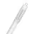Ledvance Tube LED T5 HF P Electronic (HF) High Efficiency 11W 1700lm - 840 Blanc Froid | 85cm - Équivalent 21W