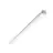 Philips Réglette LED Étanche WT060C 28W 3400lm - 840 Blanc Froid | 150cm - 1x Câblage Traversant