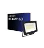 Noxion Projecteur LED Beamy G3.1 Noir 50W 5500lm 110D - 840 Blanc Froid | IP65 - Symétrique 
