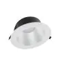 Ledvance Downlight LED Performance DN155 14W 1600lm 65D - 840 Blanc Froid | 180mm - IP54 - Dali Dimmable 