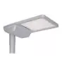 Ledvance Éclairage public LED Flex Grand RW40ST Gris 110W 16650lm 35x135D - 740 Blanc Froid | IP66 - Asymétrique