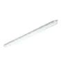Philips Réglette LED Étanche CoreLine WT120C G2 25.5W 3400lm - 840 Blanc Froid | 150cm - Détecteur De Mouvement Et De Lumière