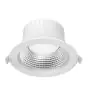 Noxion Downlight LED Triton Réflecteur 13.5/18.5W 1800/2400lm 90D - 830/840 CCT | 172mm - Diamètre 150mm