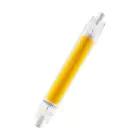 Osram LED Slim Line R7S LED R7S 118mm Claire 8W 806lm - 840 Blanc Froid | Équivalent 60W