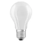 Ledvance Classic LED E27 Poire Filament Dépolie 7.5W 1055lm - 827 Blanc Très Chaud | Dimmable - Équivalent 75W