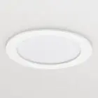 Philips Downlight LED Coreline DN145B 14.3W 1100lm 90D - 840 Blanc Froid | 166mm - InterAct Dimmable