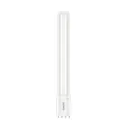 Philips CorePro PL-L LED Ampoule HF 12W - 840 Blanc Froid | 4-Pins - Équivalent 24W