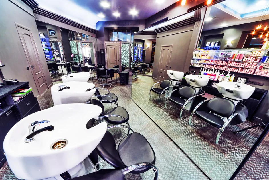 Kapsalon
