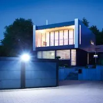 LED Buitenverlichting