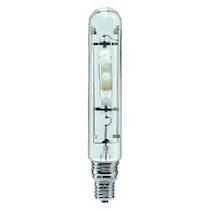 E40 Gasontladingslampen