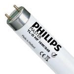 Philips MASTER TL-D HF Super 80 16W - 840 Koel Wit | 60cm