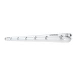 Ledvance LED Waterdichte Montagebalk Vochtbestendig Value 50W 6000lm - 840 Koel Wit | 150cm 