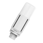 Osram Dulux-D LED 7.5W 870lm - 830 Warm Wit | 2-Pin - Vervangt 18W