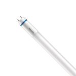 Philips Master LED Buis T8 (EM/Mains) High Output T8 11.3W 2100lm - 840 Koel Wit | 120cm - Vervangt 36W