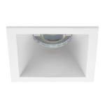 Noxion Inbouw Spot D-Deep MR16 Wit | Zaagmaat 70mm - GU10 Fitting