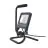 Ledvance LED Floodlight Bouwlamp S-Stand 30W 2700lm 120D - 840 Koel Wit | IP65 - Symmetrisch