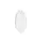 Ledvance LED Bulkhead Surface Circulair 350 Wit 18W 1440lm - 830 Warm Wit | 350mm - IP44 