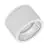 Ledvance LED Downlight Surface IP65 Aluminium Wit 30W 3150lm 36D - 830 Warm Wit | IP65