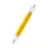Osram LED Slim Line R7S LED R7S 118mm Helder 8W 806lm - 827 Zeer Warm Wit | Vervangt 60W