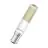 Osram Special T Slim LED B15d Helder 8W 1055lm - 827 Zeer Warm Wit | Dimbaar - Vervangt 75W