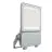 Ledvance LED Floodlight Flex Wit 80W 11500lm 55x120D - 830 Warm Wit | IP66 - Dali Dimbaar - Asymmetrisch 