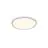 Nordlux LED Plafondlamp Oja 29 Wit 14.5W 1600lm 120D - 830-840 CCT | Night Mode - IP20