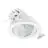 Philips LED Spot LuxSpace Accent Compact RS771B 23.5W 2800lm 36D - 840 Koel Wit | 130mm 