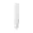 Philips CorePro PL-C LED 8.9W 990lm - 830 Warm Wit | 2-Pin - Vervangt 26W