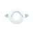 THORNeco LILY TRIM Rond Wit Accessoire