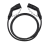 Zaptec laadkabel - 7.5 meter - type 2 - 32A - 3fase